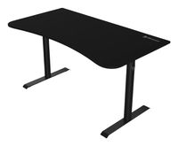 Arozzi Arena Gaming Tisch - Medium Pure Black