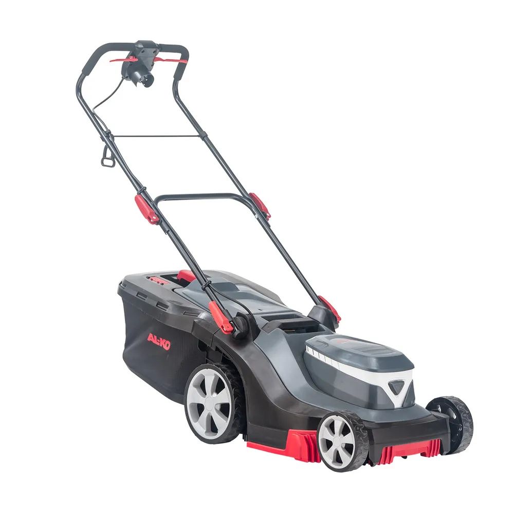 AL-KO 38.2 E Comfort "3in1"