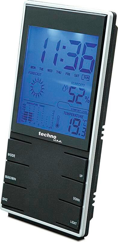 Technoline WS 9120