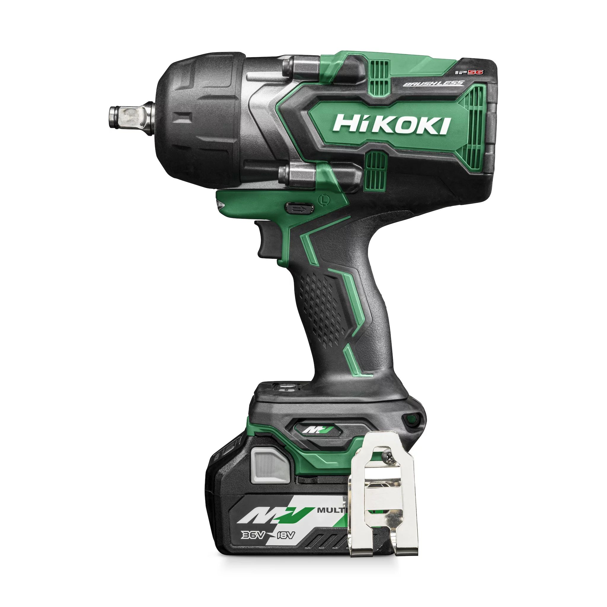 Hikoki WR36DG-BASIC