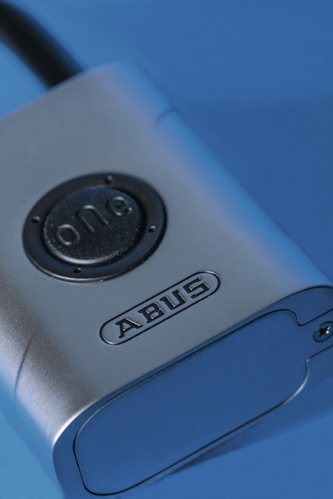 ABUS EVEROX™ ONE 61/50
