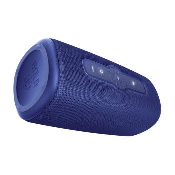 Fresh 'n Rebel Bluetooth®-Lautsprecher "Bold L3", True Blue