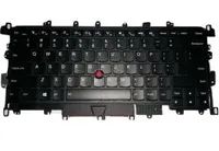 Lenovo 00JT880 - Tastatur - Portuguesisch - Tastatur mit Hintergrundbeleuchtung - Lenovo - ThinkPad X1 Yoga Gen1