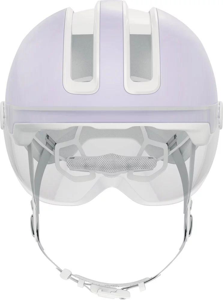 ABUS HUD-Y ACE pure lavender M