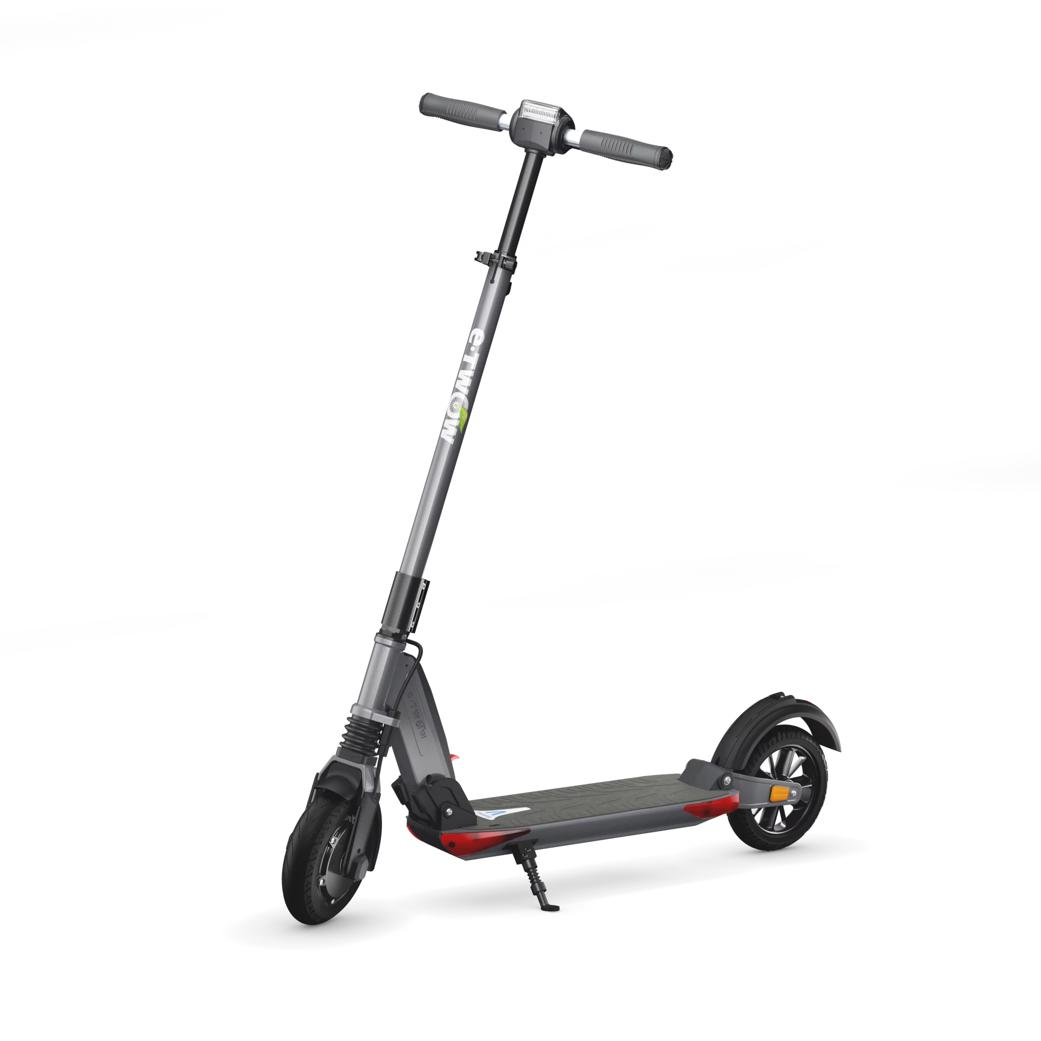 E-TWOW Booster ES, grau