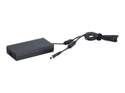 Dell AC Adapter - Netzteil - 180 Watt - Großbritannien