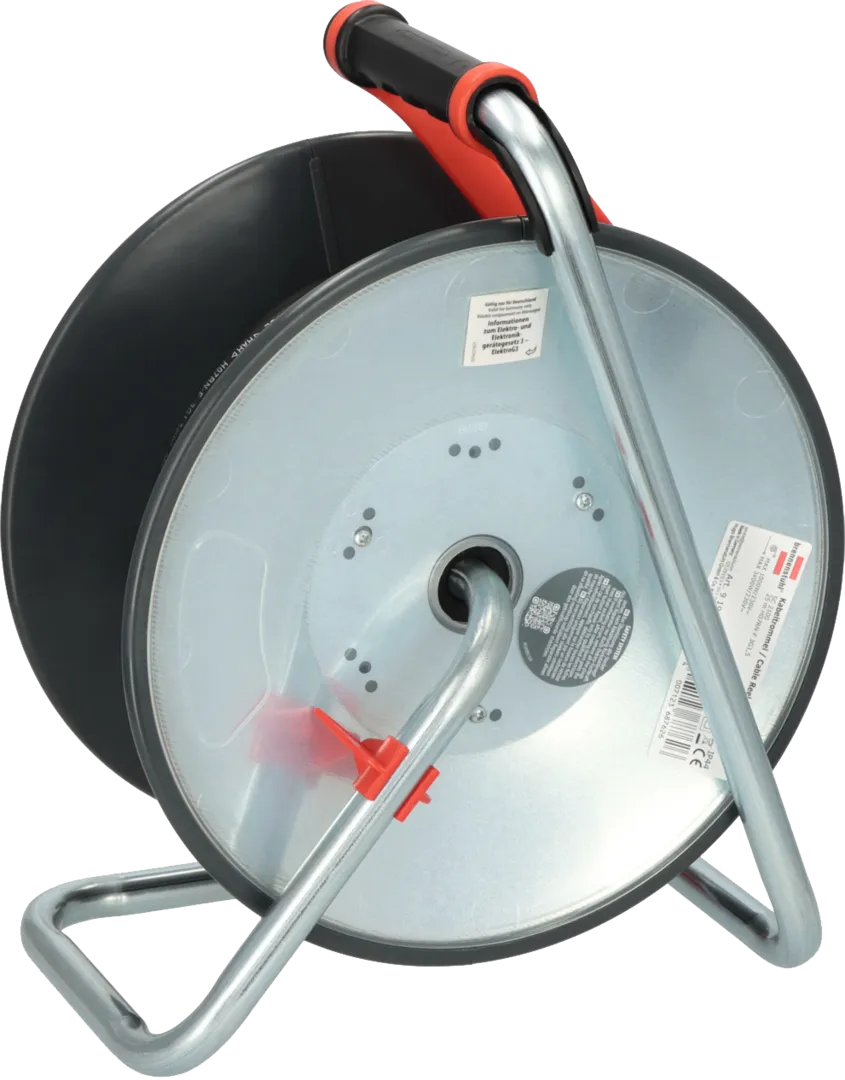Brennenstuhl - Tübingen Professional Kabeltrommel SC 2100
