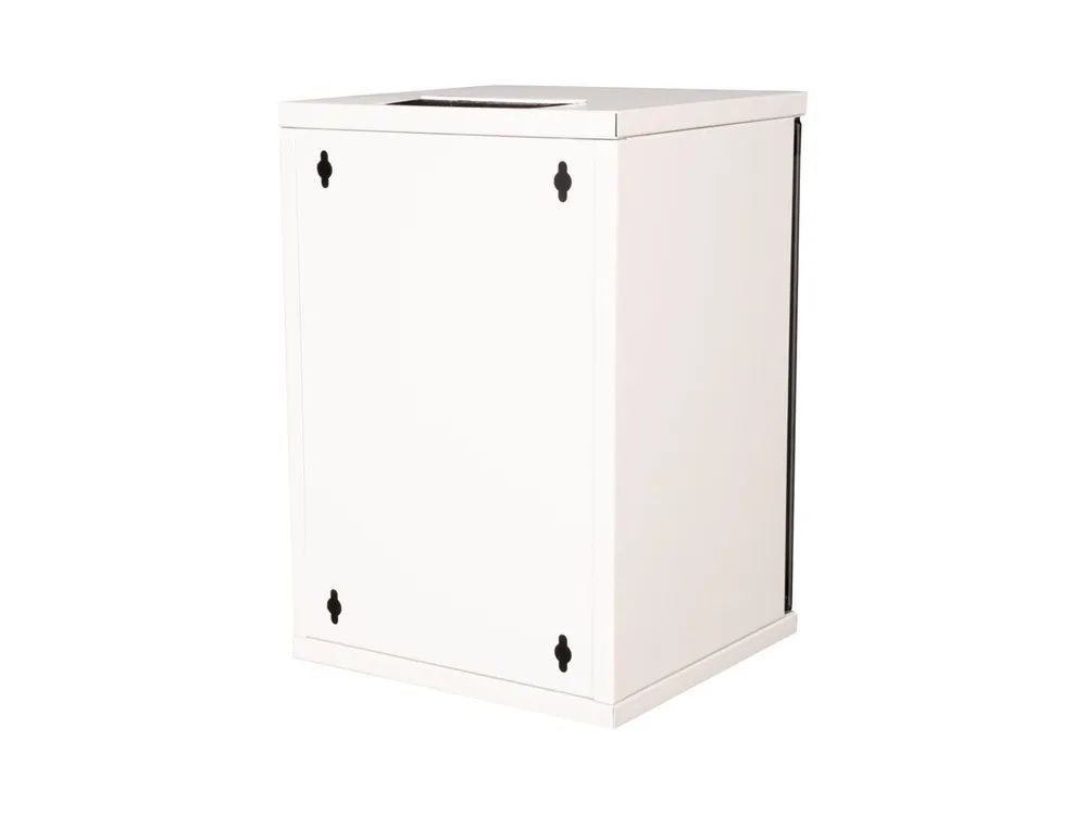 ROLINE Basic - Schrank Netzwerkschrank - 312 x 300 mm (B x T)