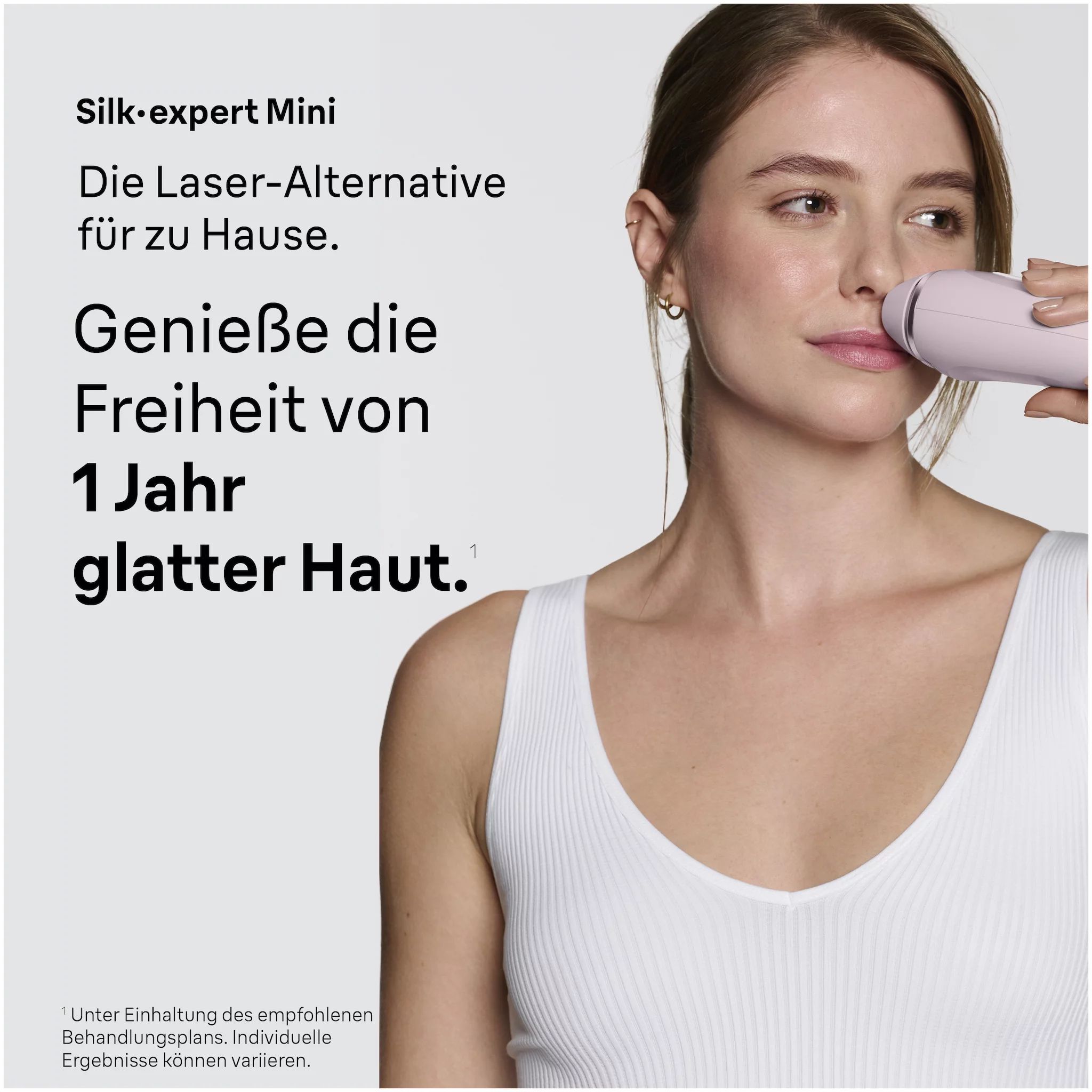 Braun Silk-expert Pro IPL PL1100