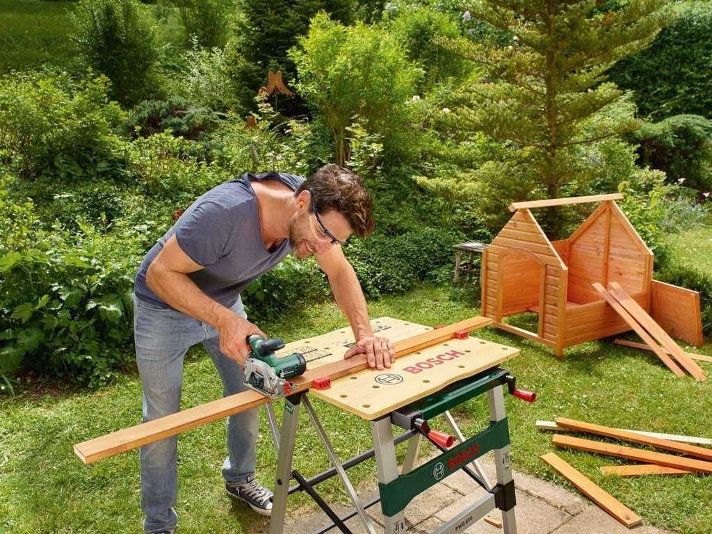 Bosch UniversalCirc 12, ohne Akku