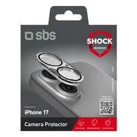 SBS Glas SP Kameralinse iPhone 17 TECAMGLIP1763