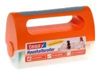 Tesa Fusselrolle
