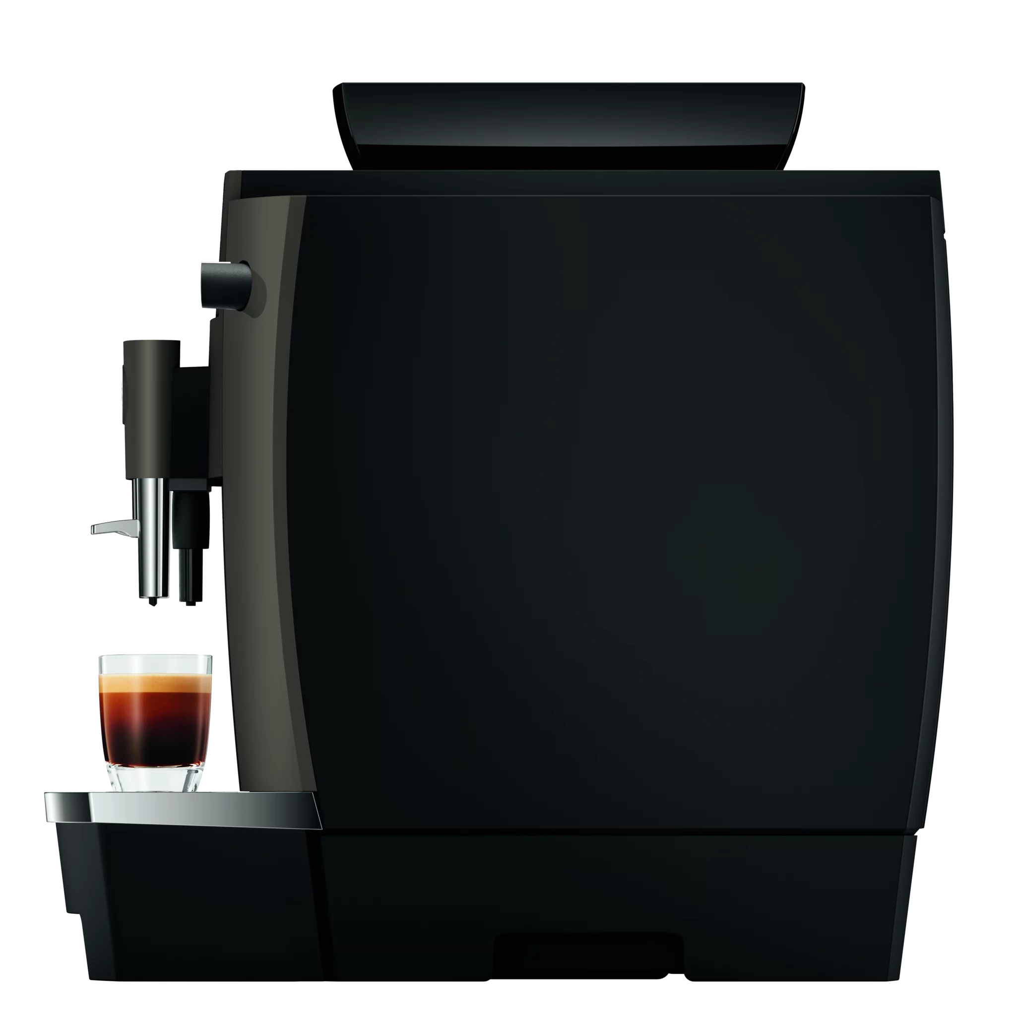 Jura W4 Dark Inox (EA)