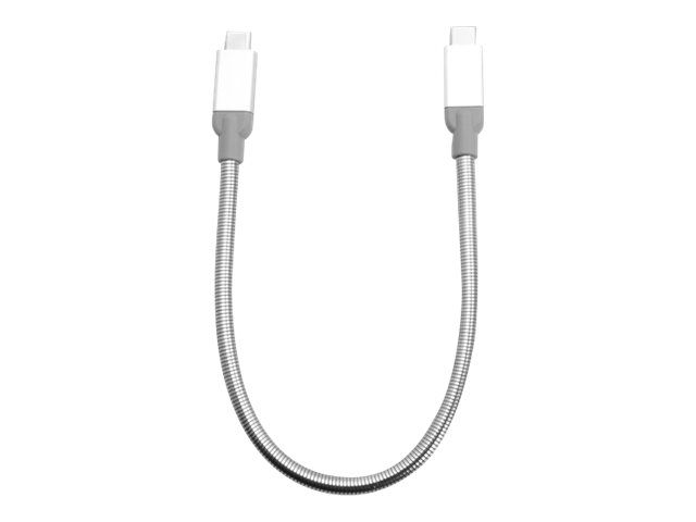 Verbatim USB-Kabel - USB-C (M) bis USB-C (M)