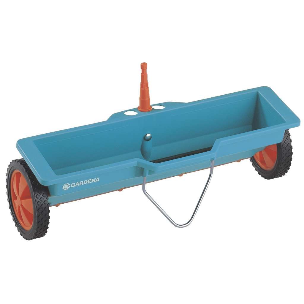 Gardena cs-Streuwagen 3 L - 40 cm