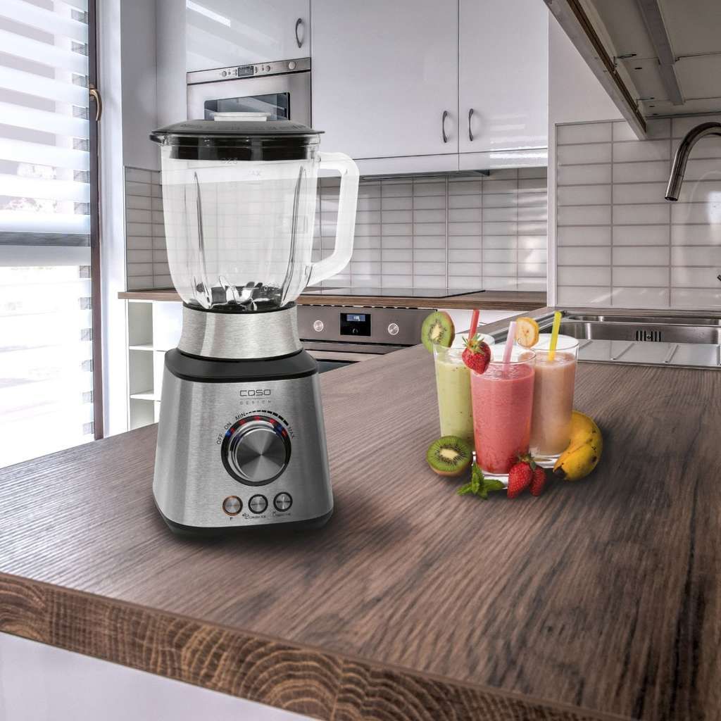 Caso MX 1000 - Design Standmixer