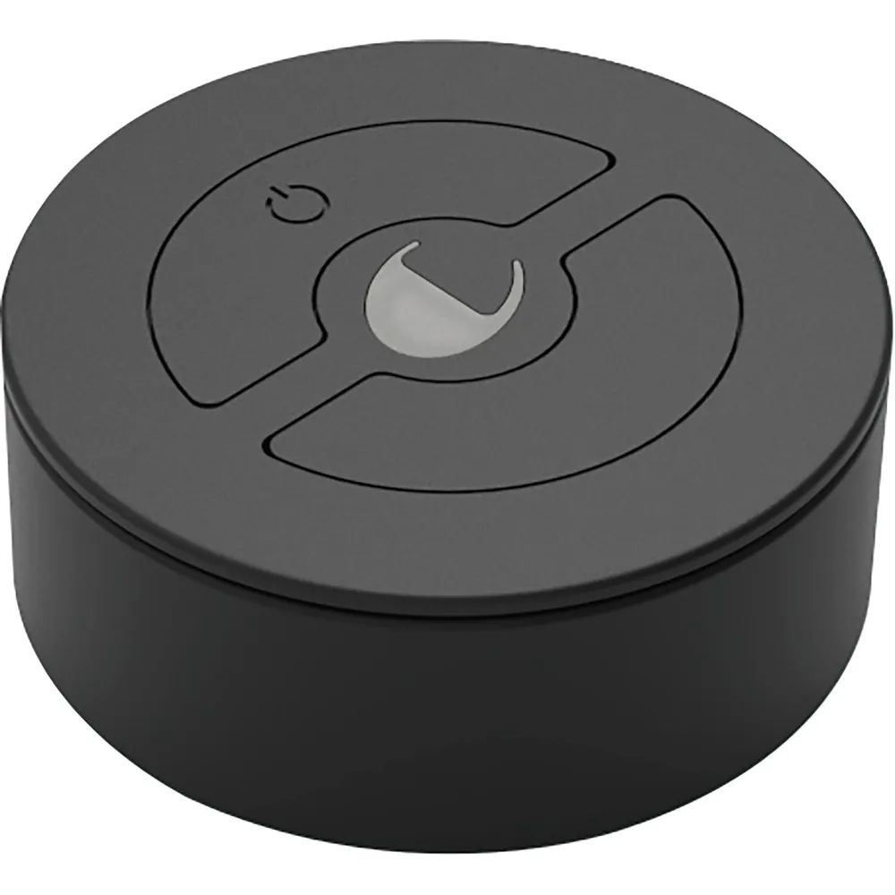 DOMUS LINE Fernbedienung Giro D-Motion schwarz