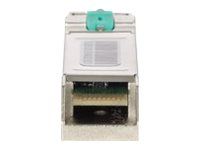 LevelOne SFP-7331 - SFP (Mini-GBIC)-Transceiver-Modul - FDDI, ATM - 100Base-BX10-D - LC Single-Modus - bis zu 20 km - 1550 (TX)