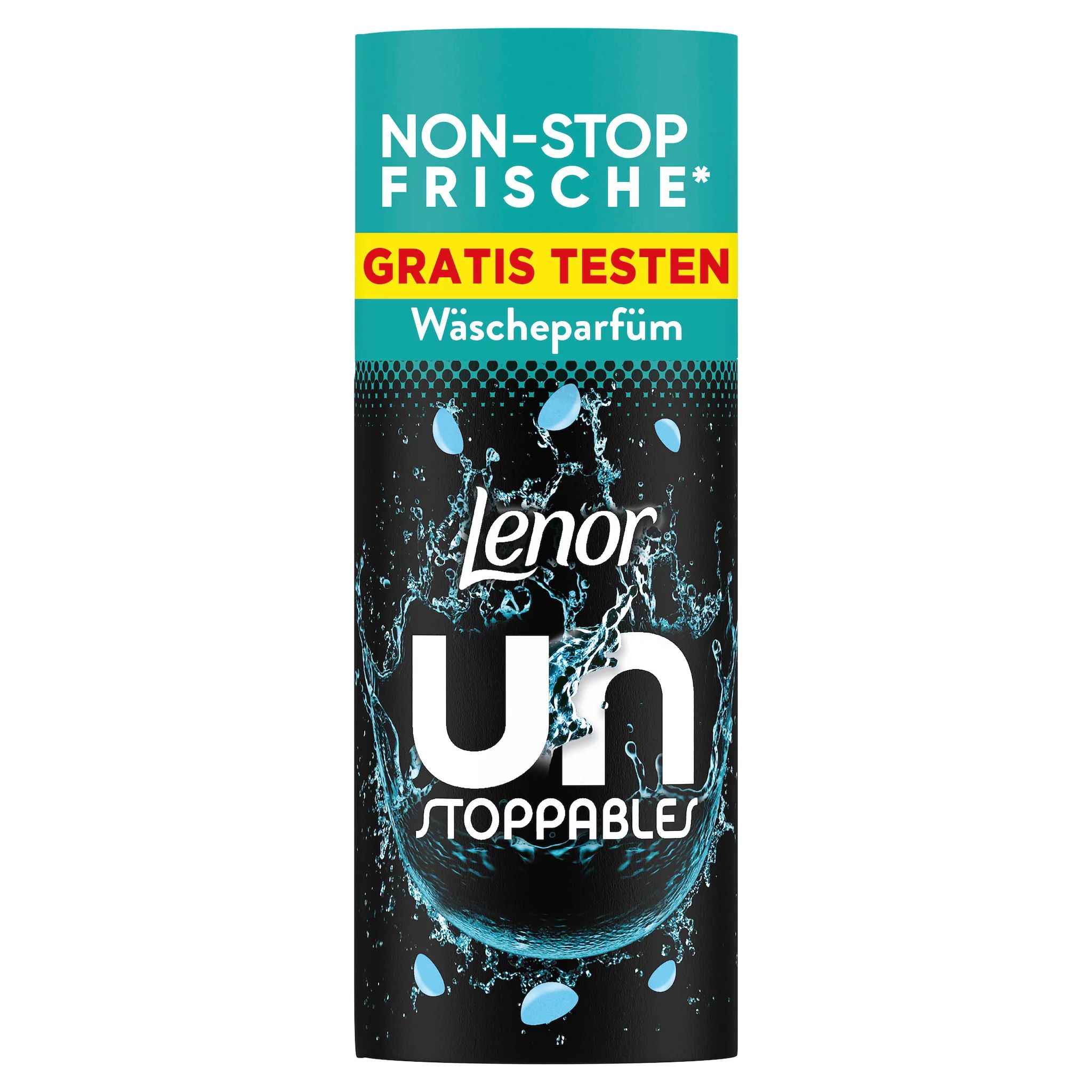 Lenor Unstoppables, Fresh, 155g