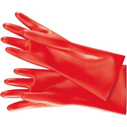 Knipex GRÖSSE 9 KLASSE 0 / KNIPEX ELEK.-HANDSCHUHE 98 65 40
