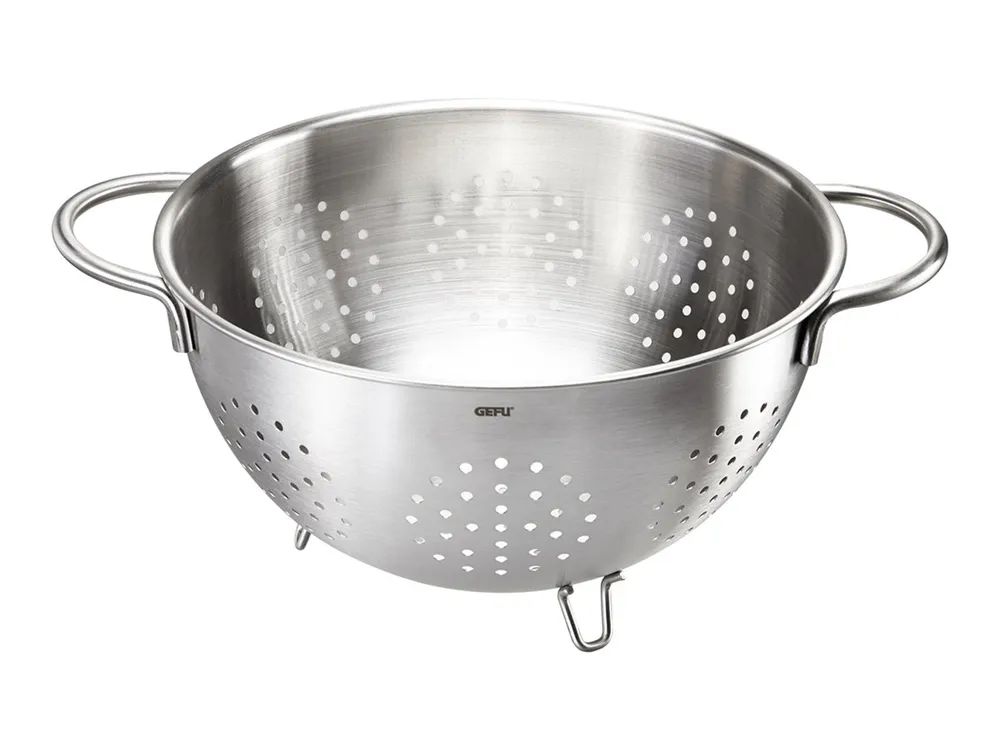 GEFU COLINO - Küchensieb - 24 cm