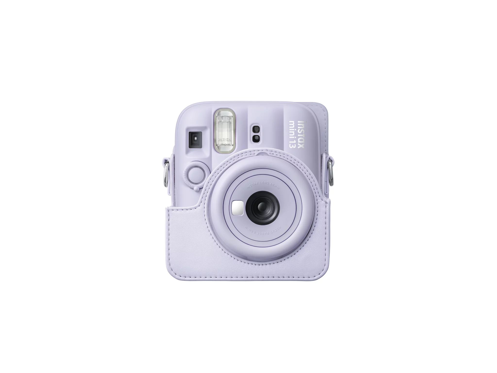 FUJIFILM INSTAX MINI 13 CAMERA CASE - DREAMY PURPLE
