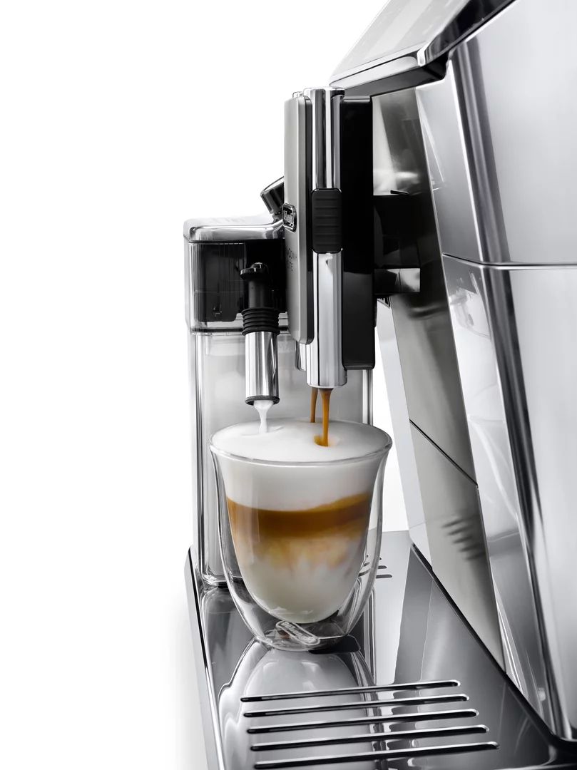 De'Longhi PrimaDonna Elite Experience ECAM650.55.MS
