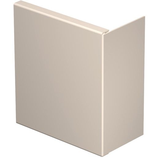 OBO ENDSTÜCK 80X170MM WS / WDK HE80170CW 6163009
