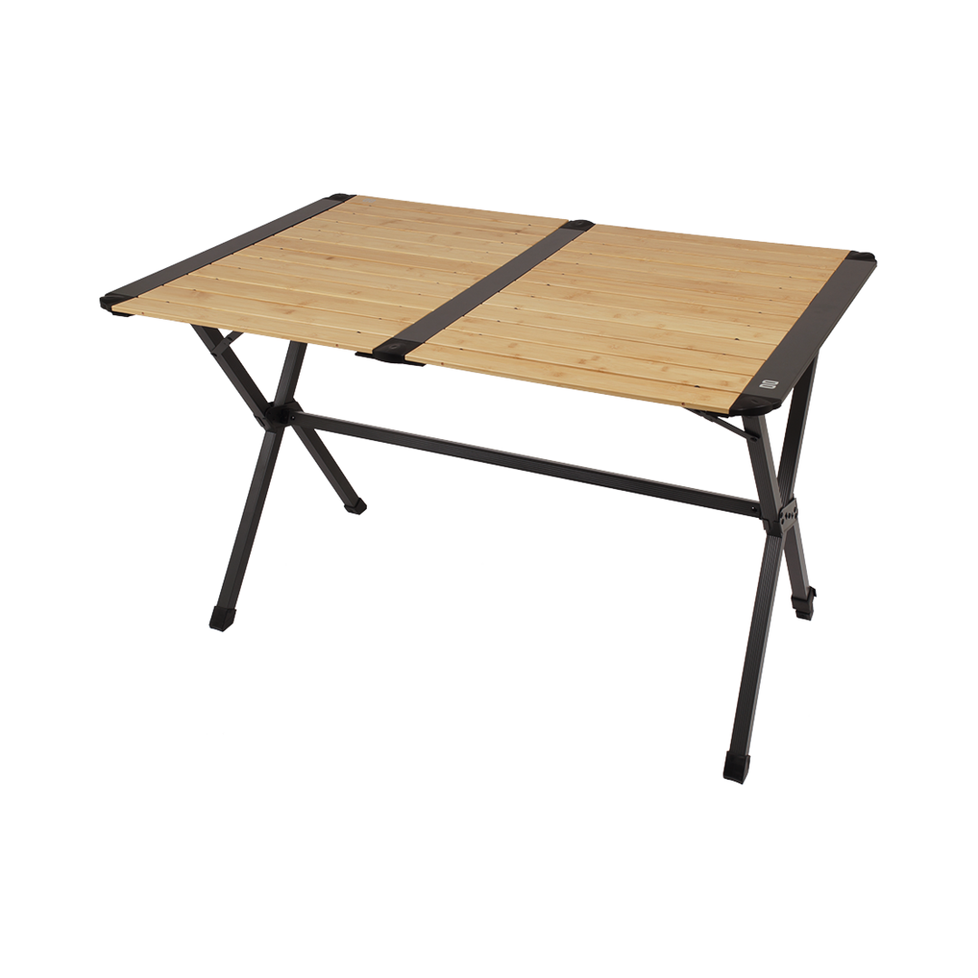 Travellife Tisch Vidar Bamboo 110