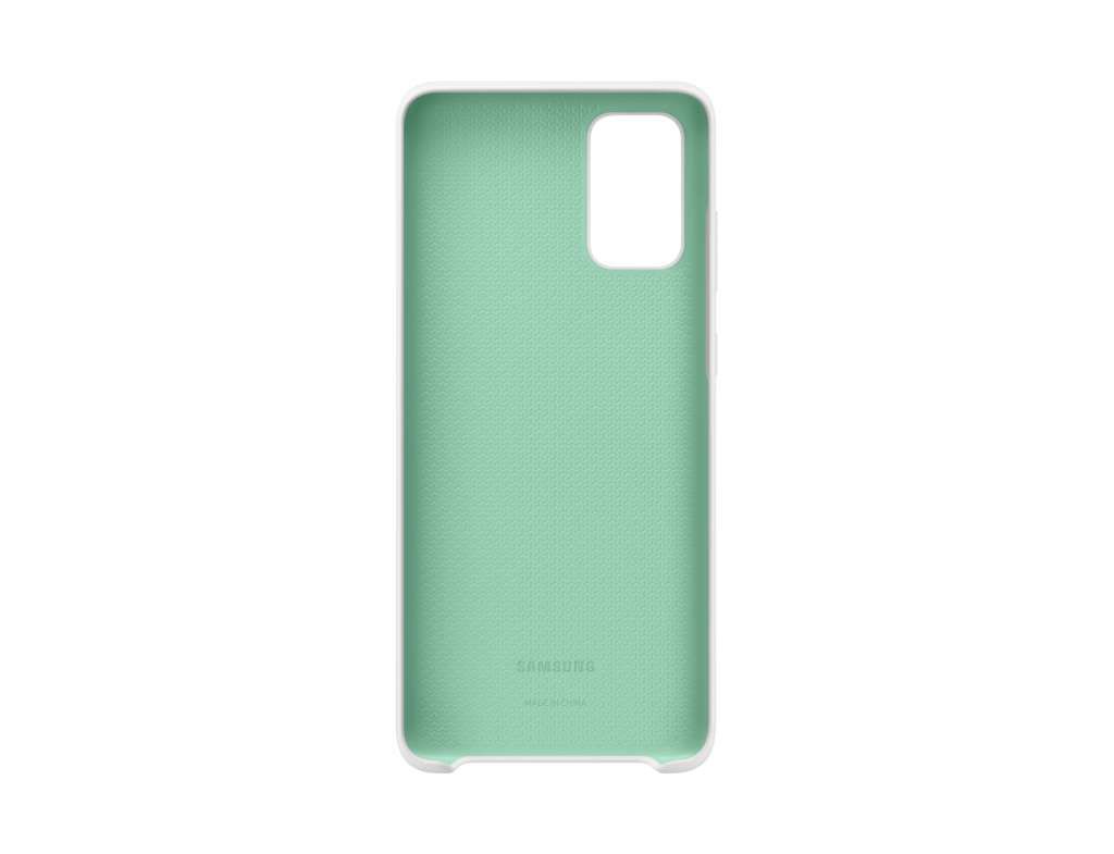 Samsung Silicone Cover Galaxy S20+