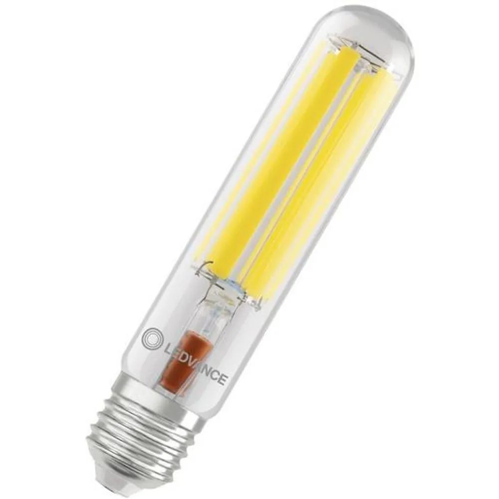 Ledvance LED LAMPE 7500LM 41W 740 E40 / LEDVAN NAV LED FILAMENT VAL 4099854072079