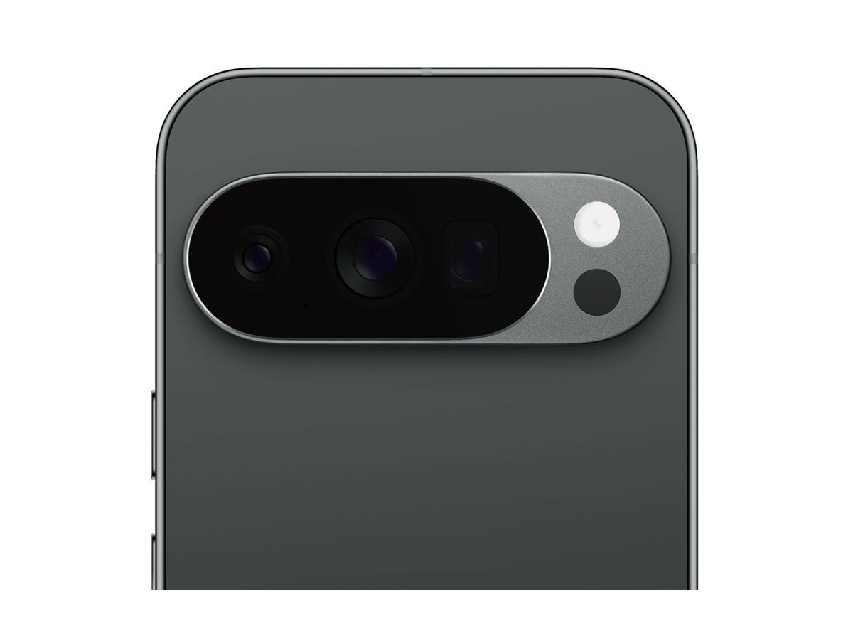 Google Pixel 10 Pro - 5G Smartphone - Dual-SIM - RAM 16 GB / Interner Speicher 128 GB - OLED-Display - 6.3" - 1280 x 2856 Pixel (120 Hz)