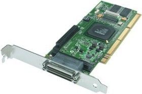 Microchip Adaptec 2230SLP/256 bulk, PCI-X FCI