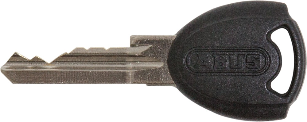 ABUS 5700K/80 BK SHBORDO uGrip