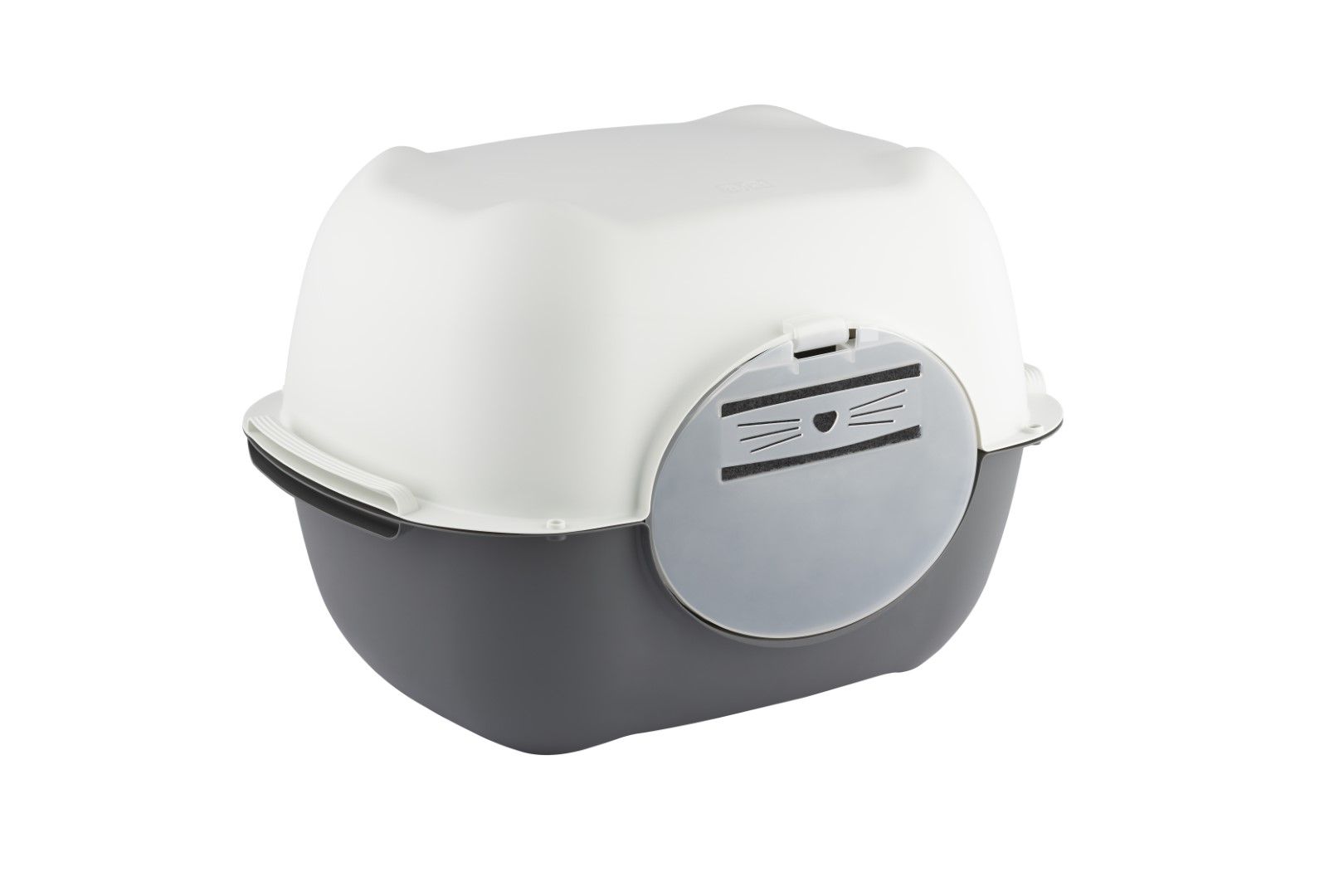 Rotho Set Katzentoilette 3 Tlg. BELLA