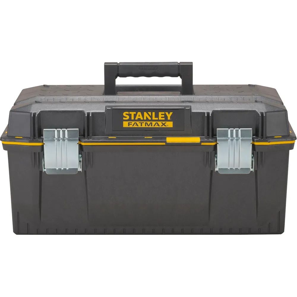 STANLEY Werkzeugkoffer FatMax Strukturschaum 28 710 x 308 x 285 mm