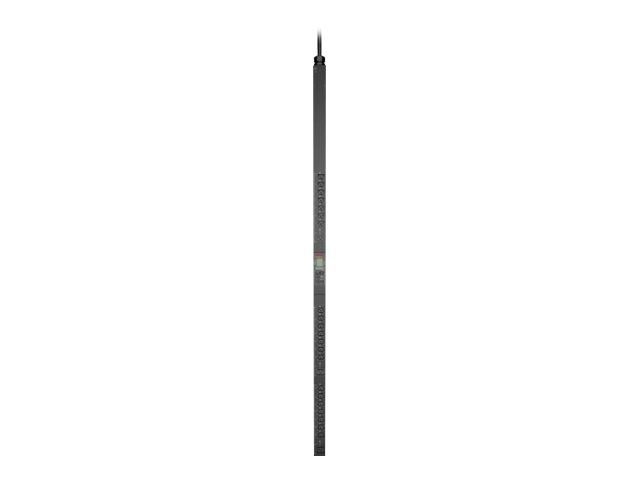 APC Rack PDU 9000 Switched APDU9981EU3 - Stromverteilungseinheit (Rack - einbaufähig)