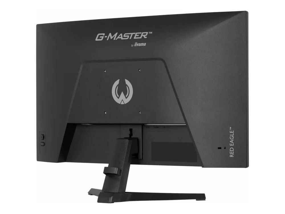 Iiyama G-Master G2771HS-B1 27" Fast-IPS - Flachbildschirm (TFT/LCD) - 27"