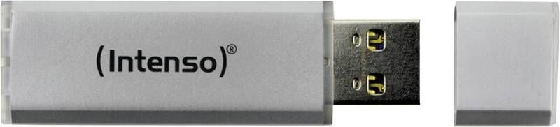 Intenso USB-Stick 3.2 Typ A (Gen. 1) Ultra Line 32GB USB Dri