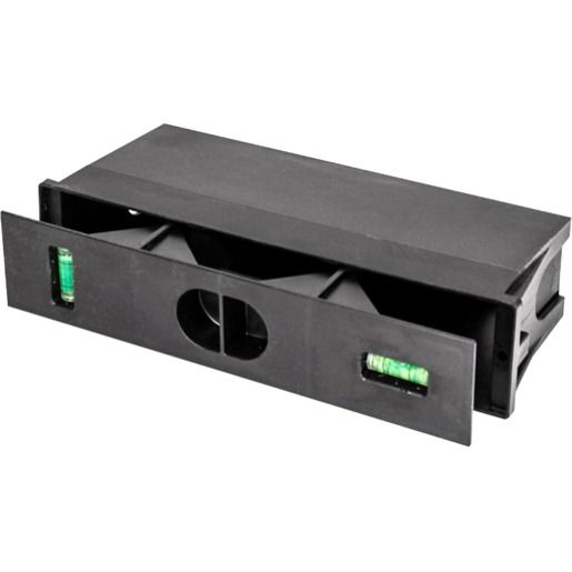 Molto Luce EINBAUGEHÄUSE / MOLTO INSERT+1 LED 187-310475