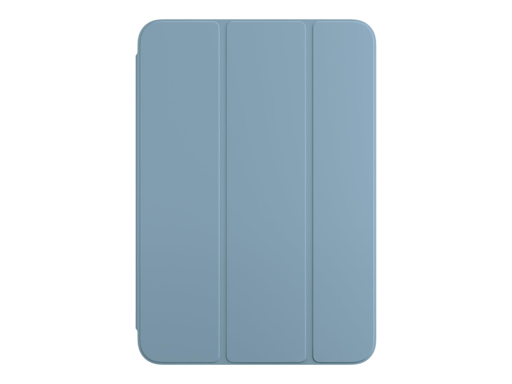 Apple Smart - Flip-Hülle für Tablet - Denim - für iPad mini (6. Generation)