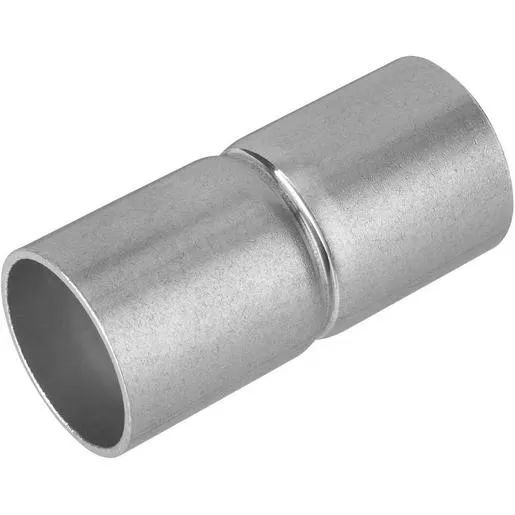 Fränkische ALUMINIUM STECKMUFFE / FRÄNKI AMS-E 32 20950032
