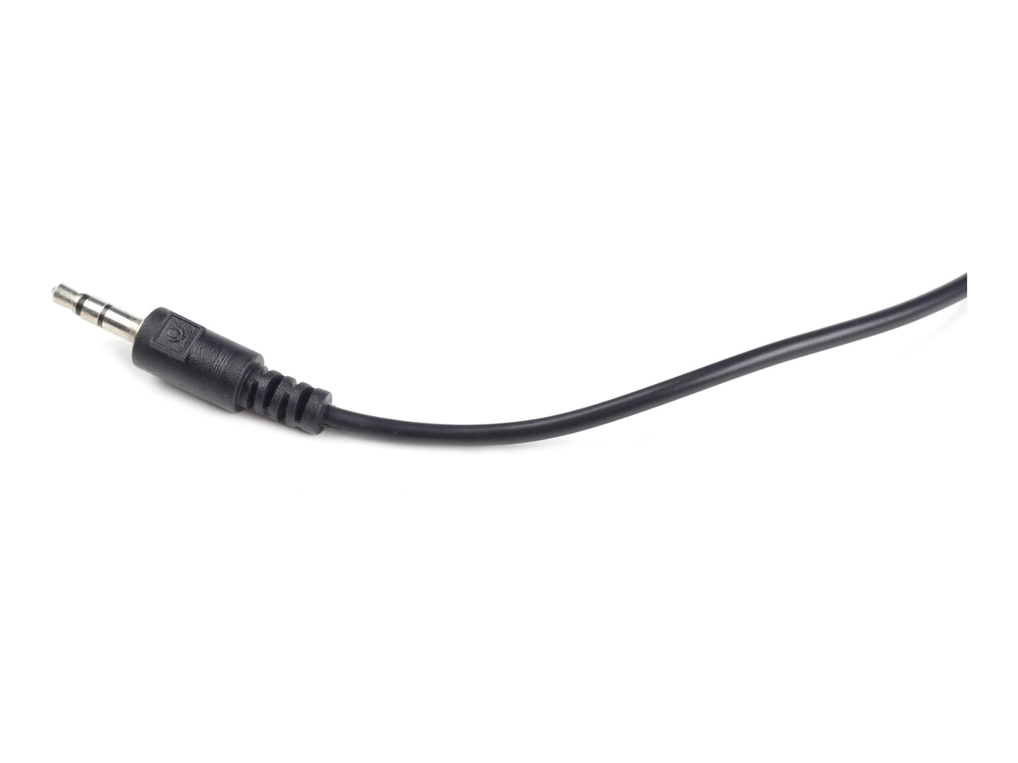 Gembird MIC-205 - Mikrofon