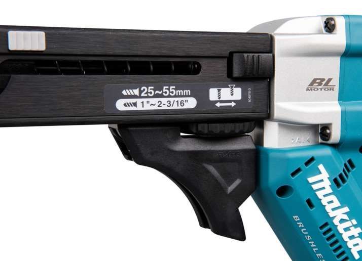 Makita DFR551Z