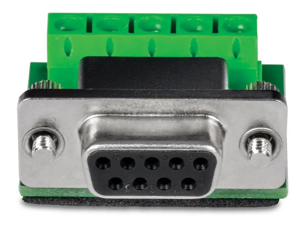 TRENDnet TI-S100 - Serieller Adapter - RS-232