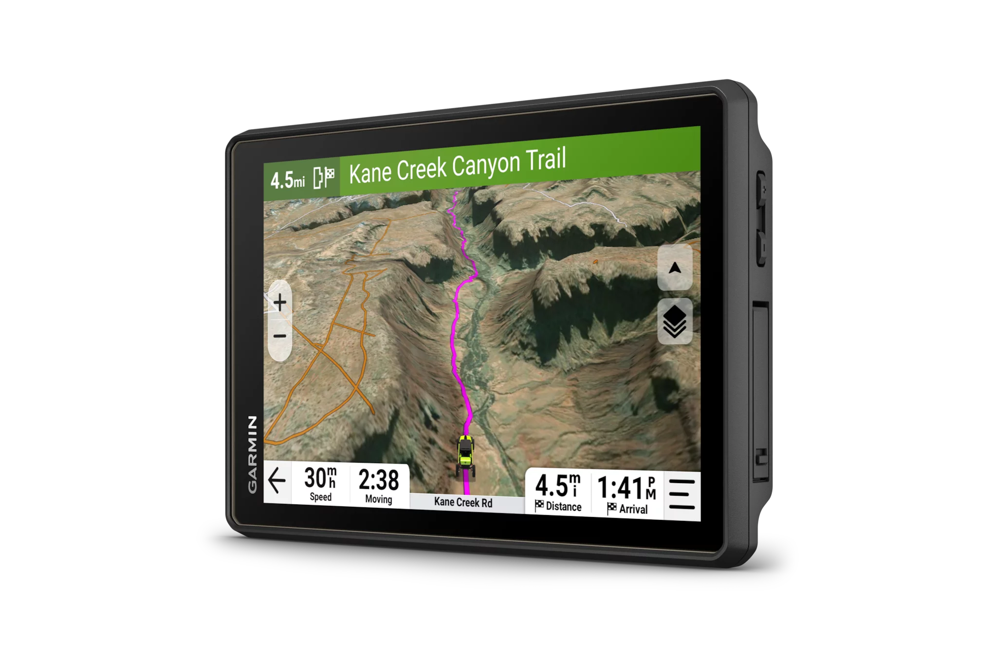 Garmin Tread 2 Overland Edition Open-Box