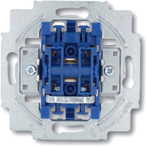Busch-Jaeger SI TASTEREINS. 2020 US-205-101 / BUSCH 2020 US-205-101 2CKA001413A0509 Open-Box