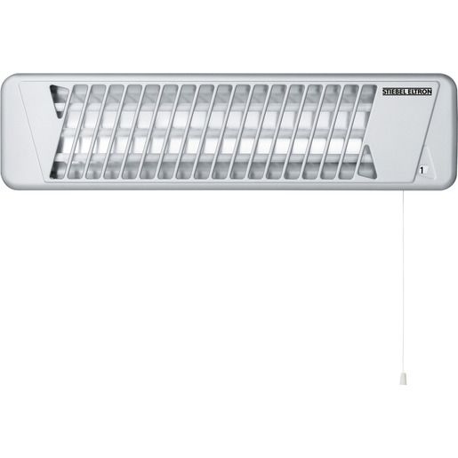 Stiebel Eltron INFRAROT-QUARZSTRAHLER 1,2KW / STIEB IW 120 SI 229339