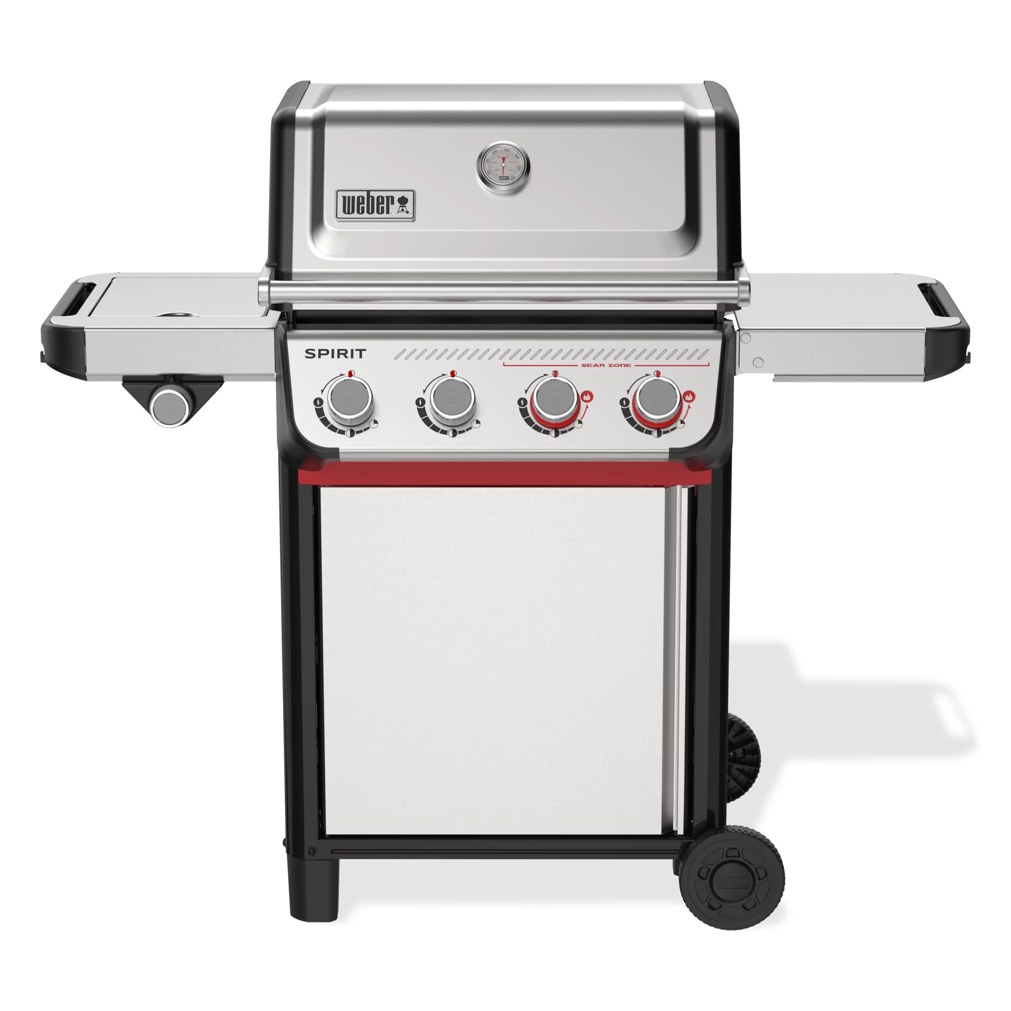 Weber Spirit S-435