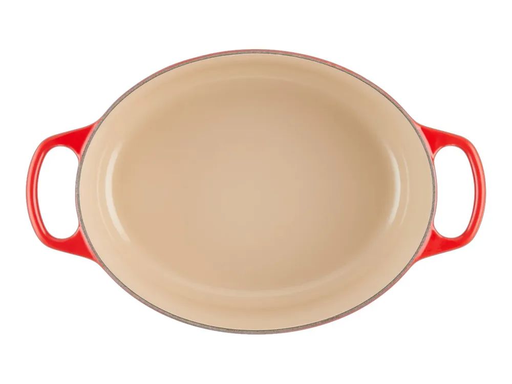 Le Creuset Signature - Kasserolle mit Deckel
